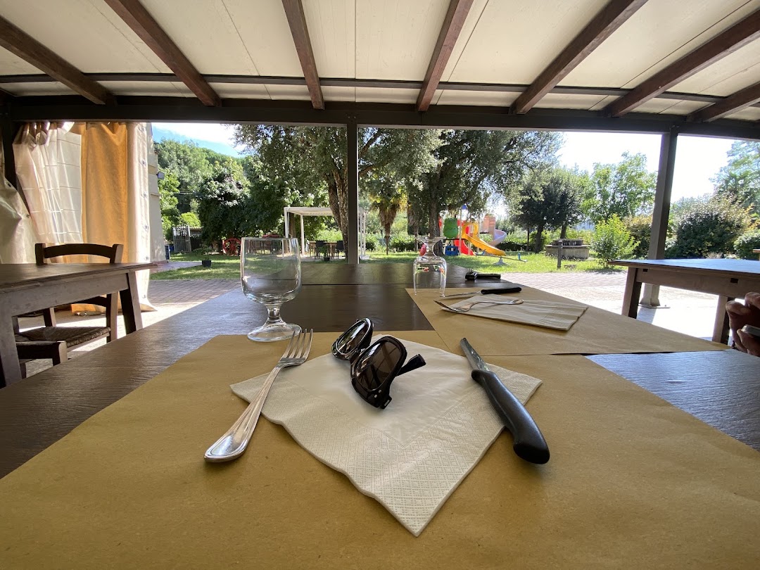 Foto del locale 1