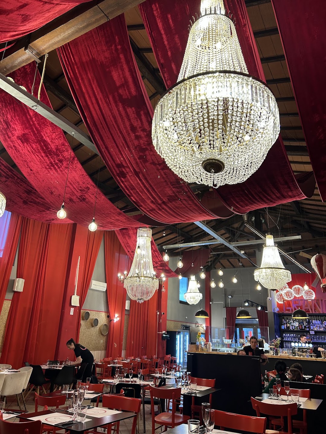 Foto del locale 6